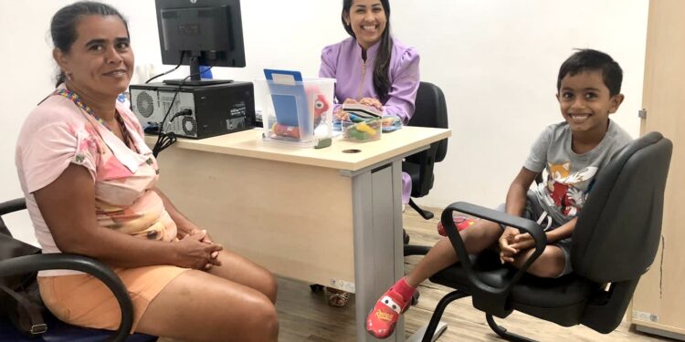 Ipesaúde contrata profissionais de neuropsicopedagogia para o Centro de Reabilitação