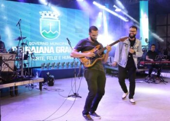 Inscrições para o 3º Festival Itabaianense da Canção (FIC) são prorrogadas