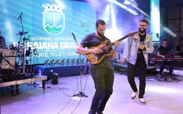 Inscrições para o 3º Festival Itabaianense da Canção (FIC) são prorrogadas