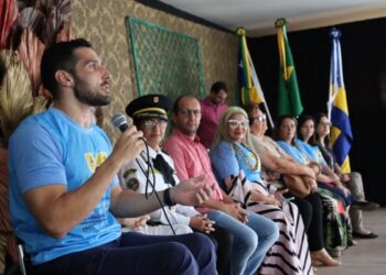 Itabaiana realiza a 2ª Conferência Territorial dos Direitos da Pessoa com Deficiência