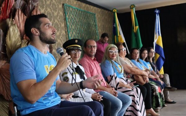 Itabaiana realiza a 2ª Conferência Territorial dos Direitos da Pessoa com Deficiência