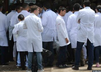 Justiça decreta suspensão imediata de paralisação dos médicos do estado