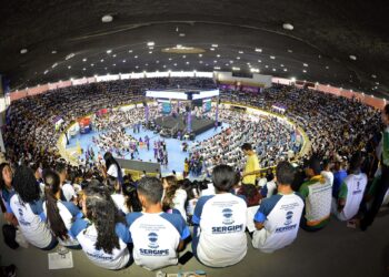Aracaju terá a maior revisão do Enem nesta quarta, 1° de novembro