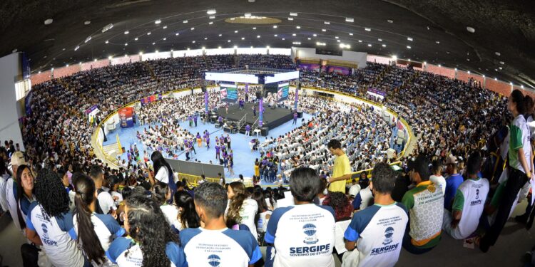 Aracaju terá a maior revisão do Enem nesta quarta, 1° de novembro