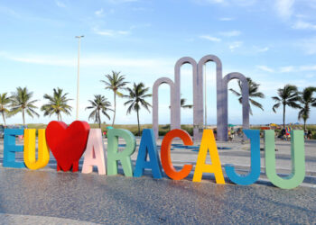 Aracaju é um dos 5 destinos mais reservados para o feriado do Dia dos Finados