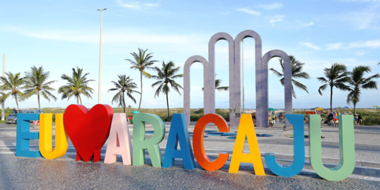 Aracaju é um dos 5 destinos mais reservados para o feriado do Dia dos Finados
