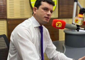 “A licitação do transporte da Grande Aracaju só pode ser feita após a formação do Consórcio Público”, afirma Paulo Júnior