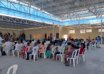 Conferência Intermunicipal da Cultura é realizada pela primeira vez em Rosário do Catete