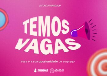Fundat oferta 37 vagas de emprego para ampla concorrência e PCD