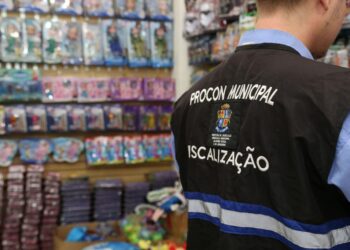 Procon Aracaju orienta consumidores sobre compras para o Dia das Crianças
