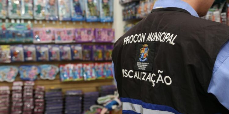 Procon Aracaju orienta consumidores sobre compras para o Dia das Crianças