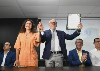 Investimento histórico: prefeito Edvaldo autoriza licitações das primeiras obras do empréstimo de R$ 500 milhões