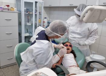 Aracaju ofertará atendimento odontológico infantil em 44 USFs na próxima quarta, 18