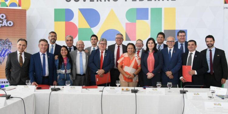 Prefeito Edvaldo: a instalação do Conselho da Federação é a retomada do pacto federativo no país