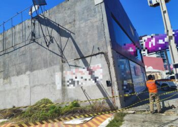 Defesa Civil de Aracaju orienta sobre ocorrência de ventos fortes