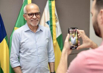 Prefeitura de Aracaju pagará os salários dos servidores municipais nesta sexta-feira, 27