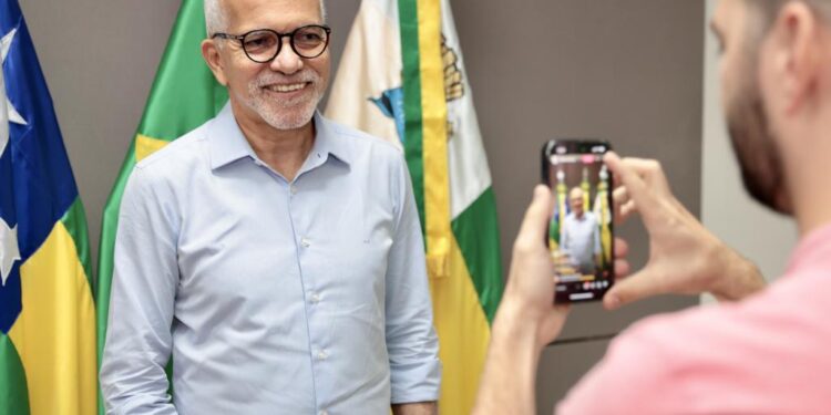 Prefeitura de Aracaju pagará os salários dos servidores municipais nesta sexta-feira, 27