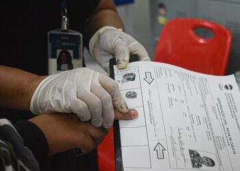 Em parceria com o Estado, Fundat já emitiu mais de 6.500 carteiras de identidade este ano