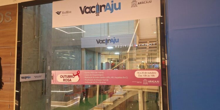 Outubro Rosa: oferta de exames preventivos nos shoppings segue até esta terça, 31