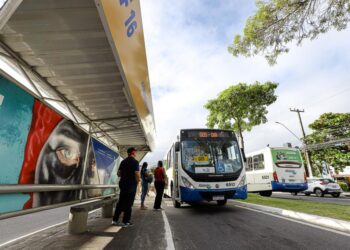 Avaliação positiva: corredores têm melhorado a vida do usuário do transporte coletivo