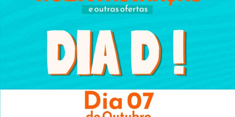 Dia D de Multivacinação acontece no próximo sábado, 7, em nove Unidades da Saúde da Família