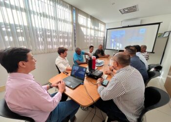 SMTT se reúne com vereadores e moradores do São Conrado e anuncia mudanças no trânsito local