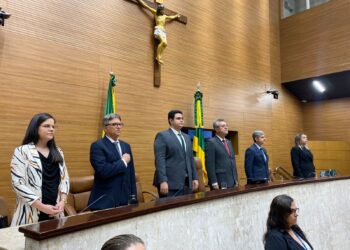 Defesa da vida: Luciano Pimentel conduz discussão sobre descriminalização do aborto