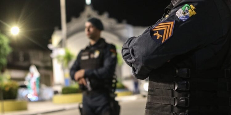 PM prende homem por tentativa de homicídio no município de Tobias Barreto