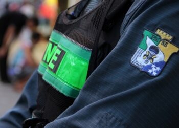 Polícia Militar e Sefaz apreendem cargas com irregularidades na nota fiscal em Laranjeiras