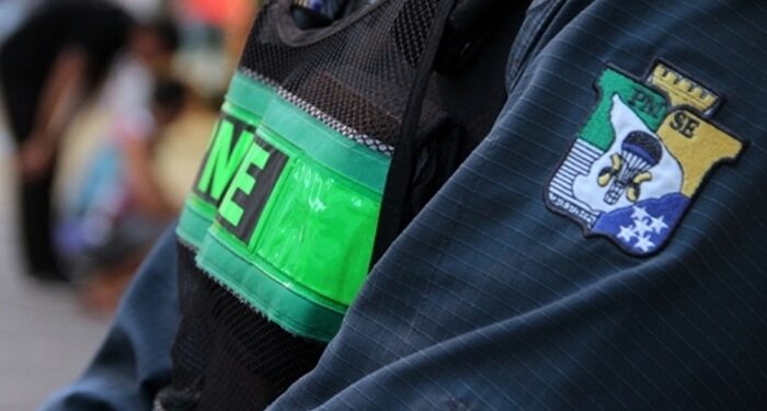 Polícia Militar e Sefaz apreendem cargas com irregularidades na nota fiscal em Laranjeiras