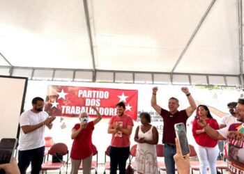 Plenária do PT define prazo para escolha do pré-candidato a prefeito