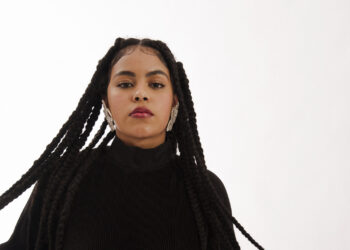 Rachel Reis é mais uma artista confirmada no Festival de Artes de São Cristóvão