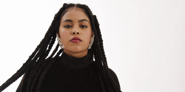 Rachel Reis é mais uma artista confirmada no Festival de Artes de São Cristóvão