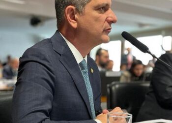 Senador Rogério Carvalho diz que autonomia dada pelo governo Bolsonaro ao BC provocou a elevação das taxas de juros no Brasil
