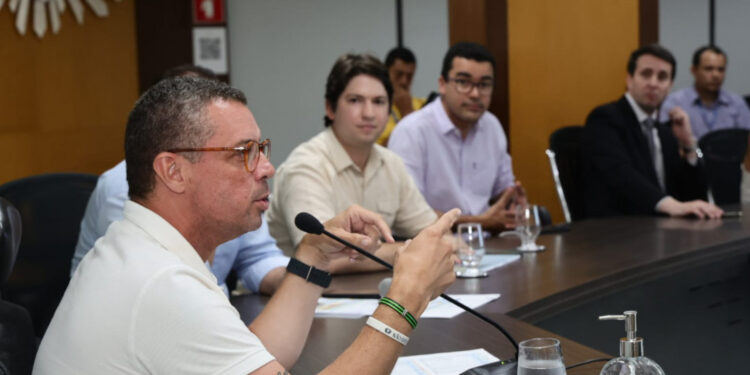 Governo do Estado inicia pagamento de adicional de periculosidade este mês