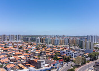Semana em Sergipe terá poucas nuvens e céu claro