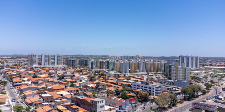 Semana em Sergipe terá poucas nuvens e céu claro