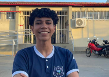 Quatro alunos sergipanos são pré-selecionados para o Parlamento Jovem Brasileiro 2023