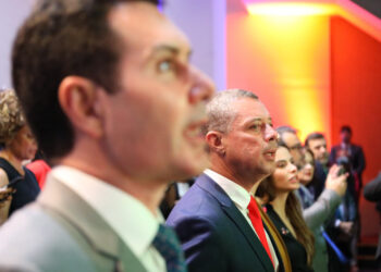 Governo de Sergipe integra ações contra misoginia no Brasil