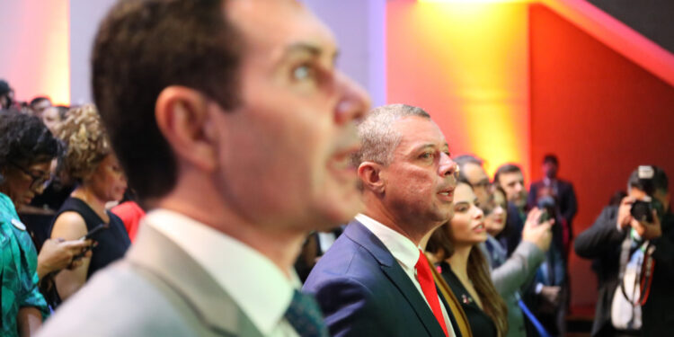 Governo de Sergipe integra ações contra misoginia no Brasil