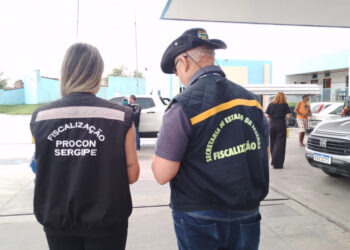 Procon Sergipe e ITPS apresentam resultados das operações ‘Criança Segura’ e ‘Combate a fraudes em postos de combustíveis’