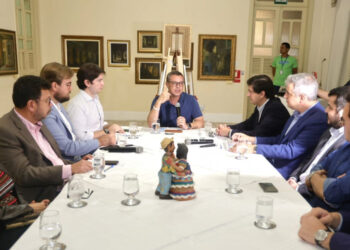 Governo de Sergipe viabiliza retorno do setor de compras do GBarbosa ao estado