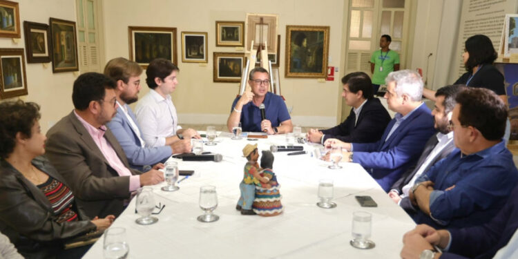 Governo de Sergipe viabiliza retorno do setor de compras do GBarbosa ao estado