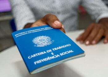 Secretaria do Trabalho anuncia abertura de 75 vagas de emprego