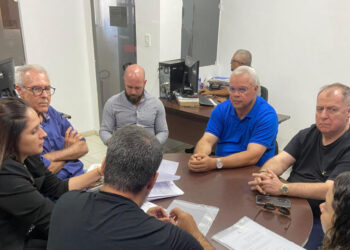 Governo de Sergipe alinha parceria com Nossa Senhora do Socorro para criação de Unidade de Conservação no município