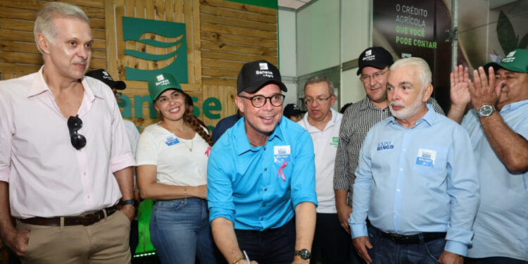 Governador Fábio Mitidieri reafirma compromisso com fortalecimento do agronegócio sergipano durante lançamento do Plano Safra 2023-2024