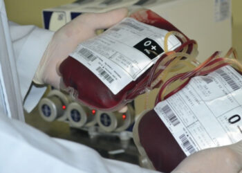 Hemose realiza coleta externa de sangue em Simão Dias nesta terça-feira, 31