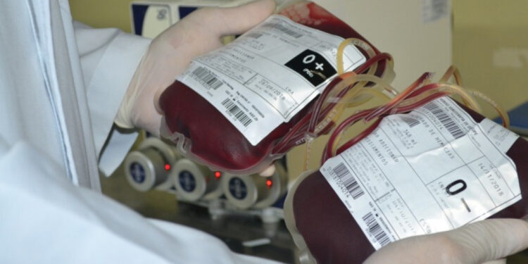 Hemose realiza coleta externa de sangue em Simão Dias nesta terça-feira, 31