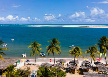 Governo do Estado intensifica esforços para liberar litoral sul