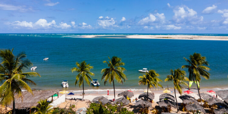 Governo do Estado intensifica esforços para liberar litoral sul